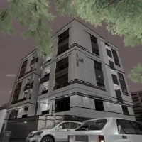 پیش فروش واحد ۱۱۰متری