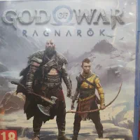 سی دی بازی خدای جنگ