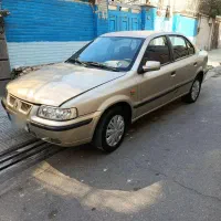 سمند مدل 1384