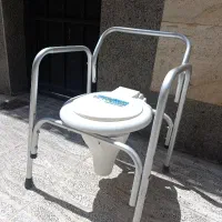 توالت فرنگی سیار