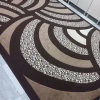 نظم دهنده سه کشو و گلیم فرش|فرش|بروجرد, |دیوار