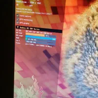 کیس گیمینگ rx580|رایانه رومیزی|اندیشه, شهرک المهدی|دیوار