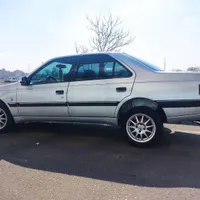 پژو 405 SLX موتور 1800، مدل ۱۳۸۹بدون رنگ استثنایی|خودرو سواری و وانت|تبریز, |دیوار