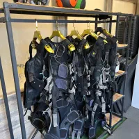 لوازم باشگاه ای ام اس ems