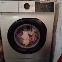 لباسشویی ۸کلویی