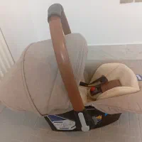 کریر ۳کاره برند چیکو|کالسکه و لوازم جانبی|قم, زنبیل آباد|دیوار