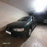 سمند مدل ۸۱ آماده انتقال دوبرگ سند