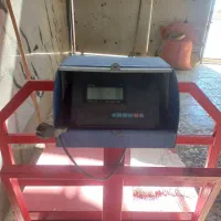 باسکول تره باری|فروشگاه و مغازه|خمینیشهر, |دیوار