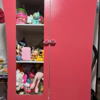 تخت کودک ونوزاد