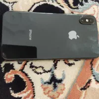 آیفون xs256 سالم سلامت