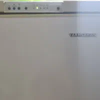 فروش دودستگاه یخچال دونارویخساران|یخچال و فریزر|قنوات, |دیوار