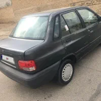 پراید شاسی سالم|خودرو سواری و وانت|نجفآباد, ۲۲ بهمن|دیوار