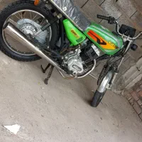 موتور 200 شباب