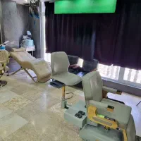 صندلی اصلاح دیگپ