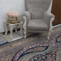 مبل|مبلمان خانگی و میز عسلی|تهران, شهرک بعثت|دیوار