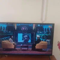 تلوزیون ال جی ۵۵ اینج با کارتن  اصل کره|تلویزیون و پروژکتور|تهران,  امام زاده قاسم (نیاوران)|دیوار