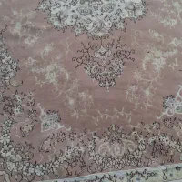 دو تخته فرش ۶ متری