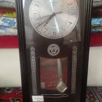 ساعت دیواری