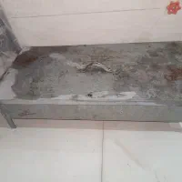 منقل کباب