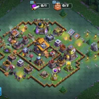 اکانت فروش اکانت کلش لول 120تان14عالی|کنسول، بازی ویدئویی و آنلاین|شیراز, فضل‌آباد|دیوار