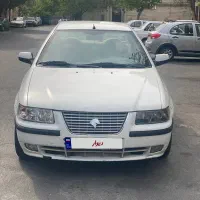 سمند ef7مدل ۹۴