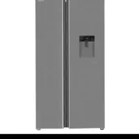 ساید بای ساید ایکس ویژن آک