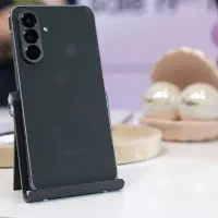 سامسونگ a56رام 12