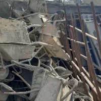 فرغون|مصالح و تجهیزات ساختمان|باقرشهر, |دیوار