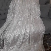 پرده|پرده، رانر، رومیزی|مشهد, مشکینی (شهرک غرب)|دیوار