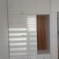 نصب کابینت و کمد دیواری متری و دستمزدی|مصالح و تجهیزات ساختمان|اردبیل, |دیوار