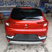 اوراقی با برگه معتبر سایپا|خودرو سواری و وانت|اراک, |دیوار