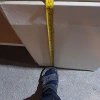 کابینت نردبان|آب‌چکان و نظم‌دهنده ظروف|تبریز, |دیوار