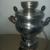 سماور آپولون
