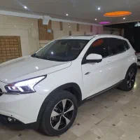 تیگو ۷ مدل ۹۷ استثنایی