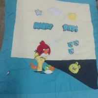 رختخواب نوزادی به همراه تشکچه وساک|اسباب و اثاث بچه|شهریار, شهرک امیریه|دیوار