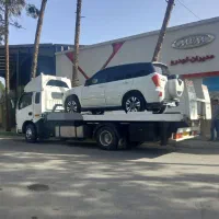 خودروبر و حمل خودرو امداد خودرو