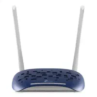 مودم وای فای vdsl/adsl tplink|مودم و تجهیزات شبکه|شازند, |دیوار