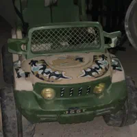 ماشین شارژی