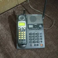 تلفون پاناسونیک حرفه ای