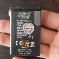 نوکیا دست دوم|موبایل|نجفآباد, شهدای غربی|دیوار