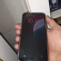ایفون۱۳پرومکس باطری ۱۰۰فابریک