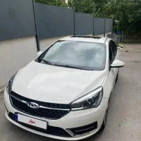 اریزو ۵ توربو ۹۷