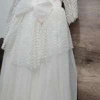 لباس دخترانه