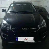 ۱م وی ام x22 مدل ۹۷|خودرو سواری و وانت|تهران, تهرانسر مرکزی|دیوار