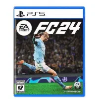 بازی ps5 fc24