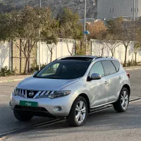 نیسان مورانو ۲۰۰۹