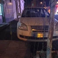 ماشین ام وی ام  سال ۱۳۹۱