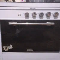 گازطرح فرصفحه شیشه ای