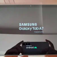 تبلت سامسونگ Tab A7|تبلت|قم, پردیسان|دیوار