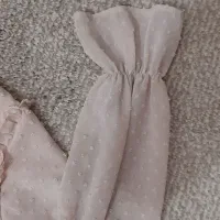 پیراهن دخترانه|لباس|کاشان, قطب راوندی|دیوار